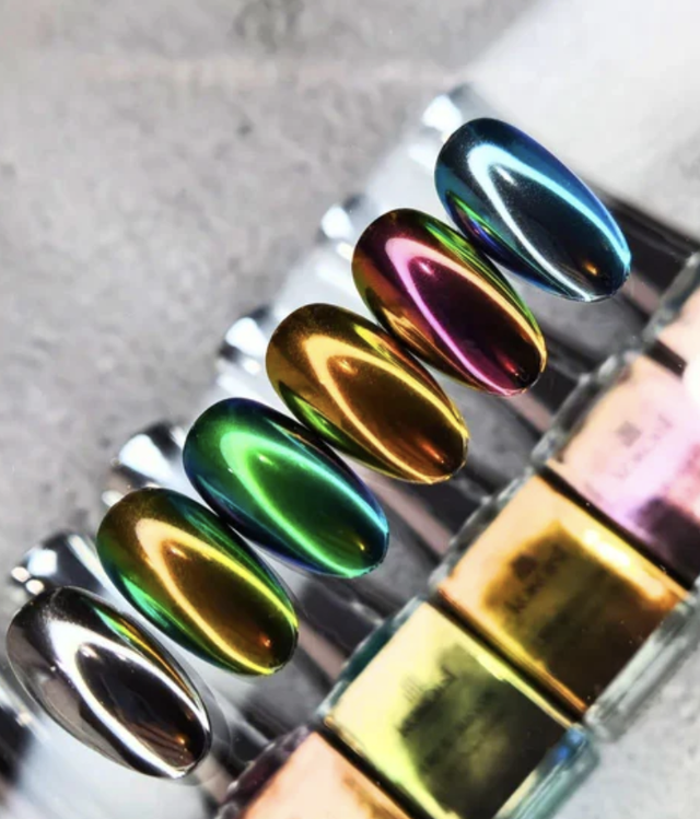 KOKOIST フラッシュ01〜12セット売り KOKOIST フラッシュオンベース 01 | Nail Labo Online Shop