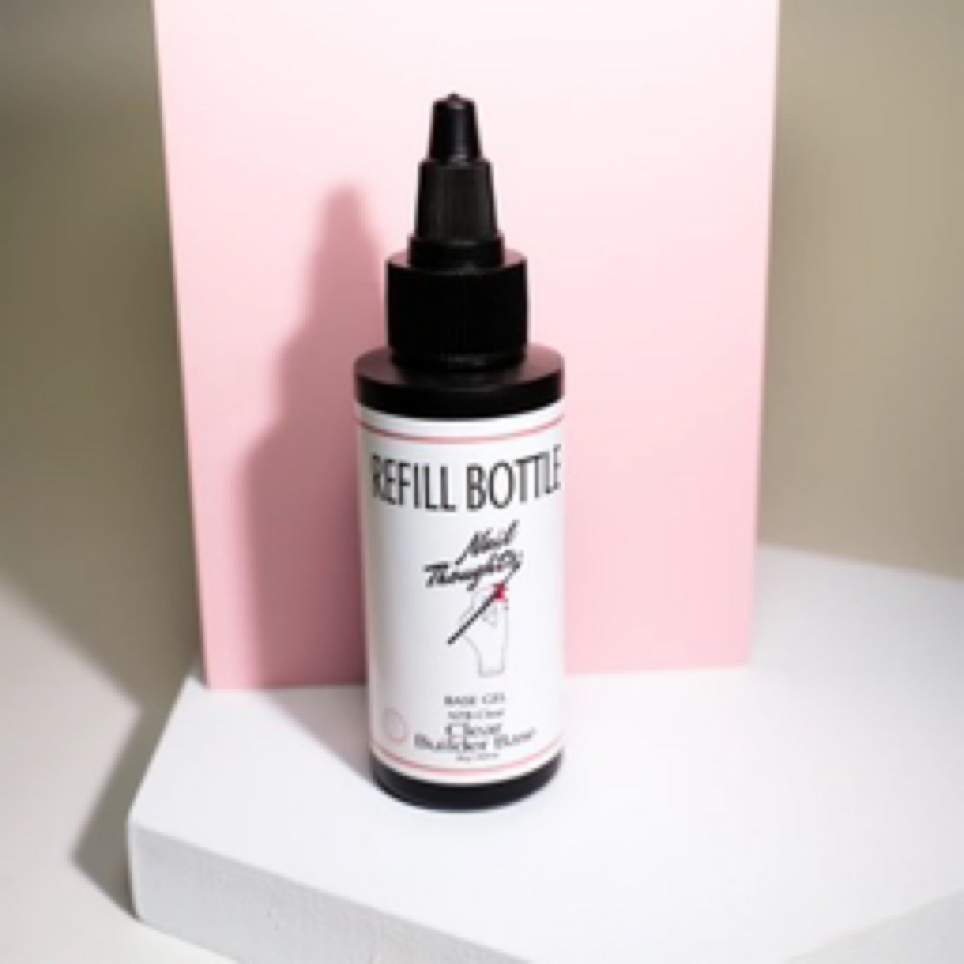 KOKOIST LE BLANC cordless Light♡ Kokoist Le Blanc Cordless Nail Light – Erica's ATA
